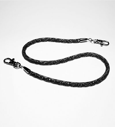 Sarah Pacini Hosenkette - front