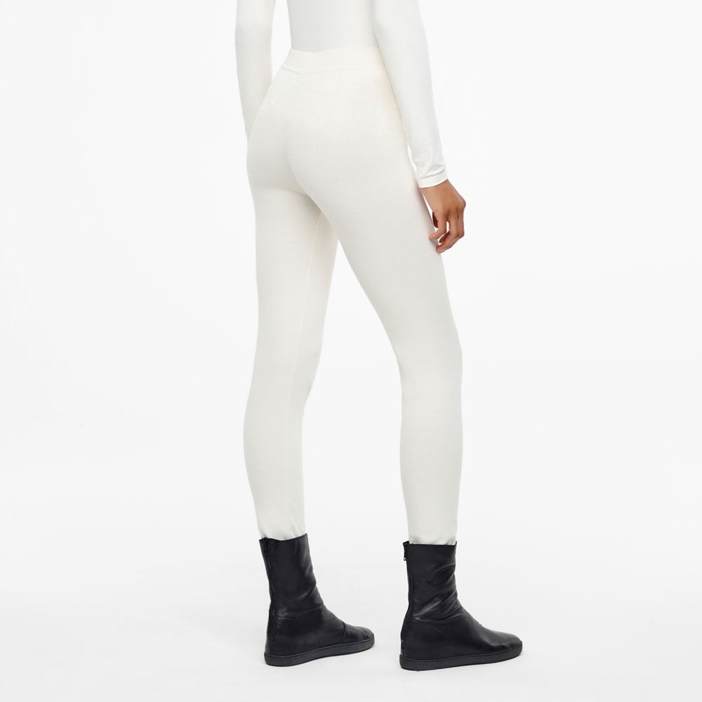 Sarah Pacini LEGGINGS LONGS Derrière