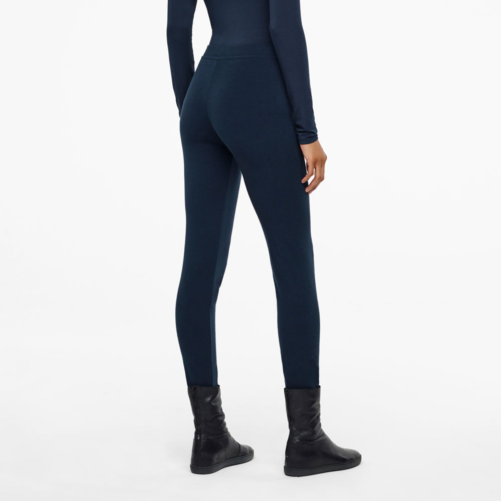 Sarah Pacini LEGGINGS LONGS Derrière