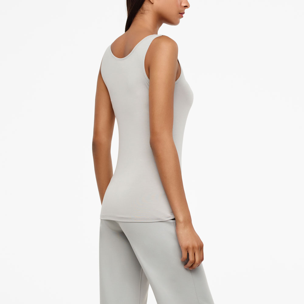 Sarah Pacini TANK TOP - ANAÏS Achterzijde