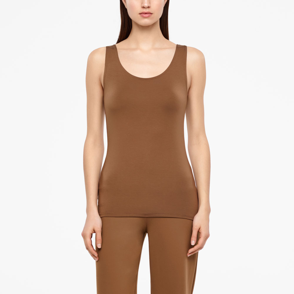 Sarah Pacini TANKTOP - ANAÏS Vorne