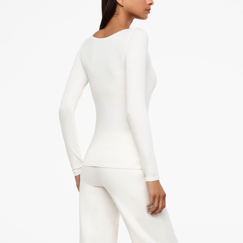 Sarah Pacini T-SHIRT - ZOE Derrière