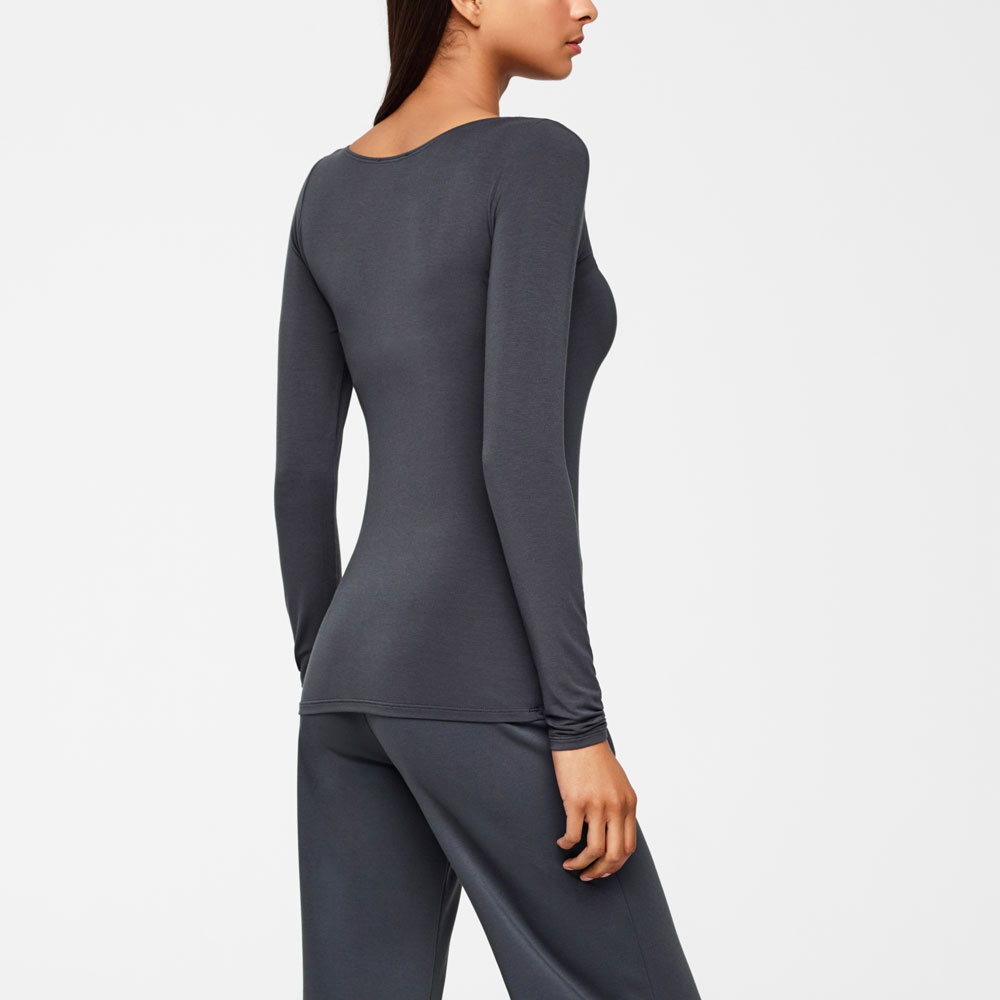 Sarah Pacini T-SHIRT - ZOE Derrière