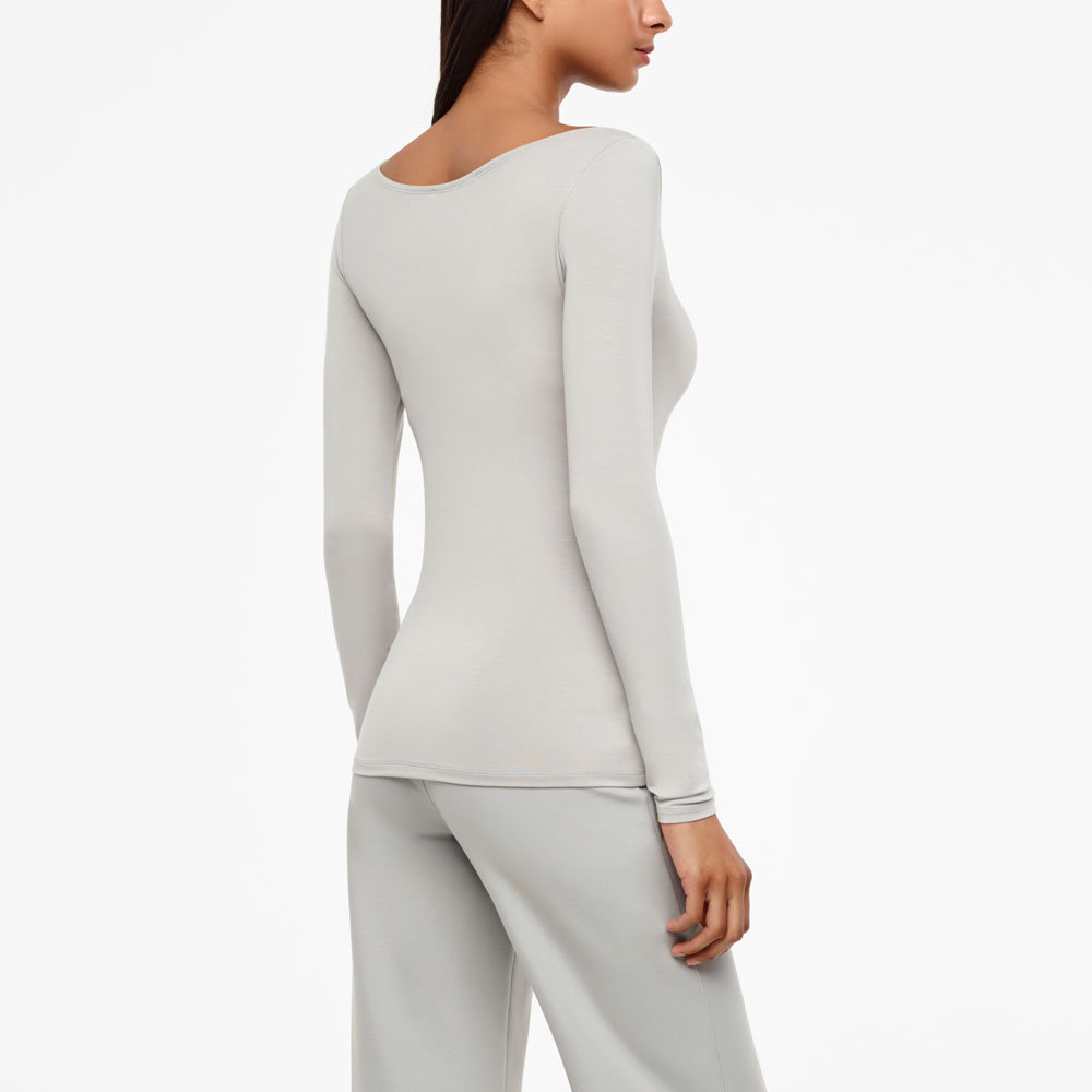 Sarah Pacini T-SHIRT - ZOE Back view