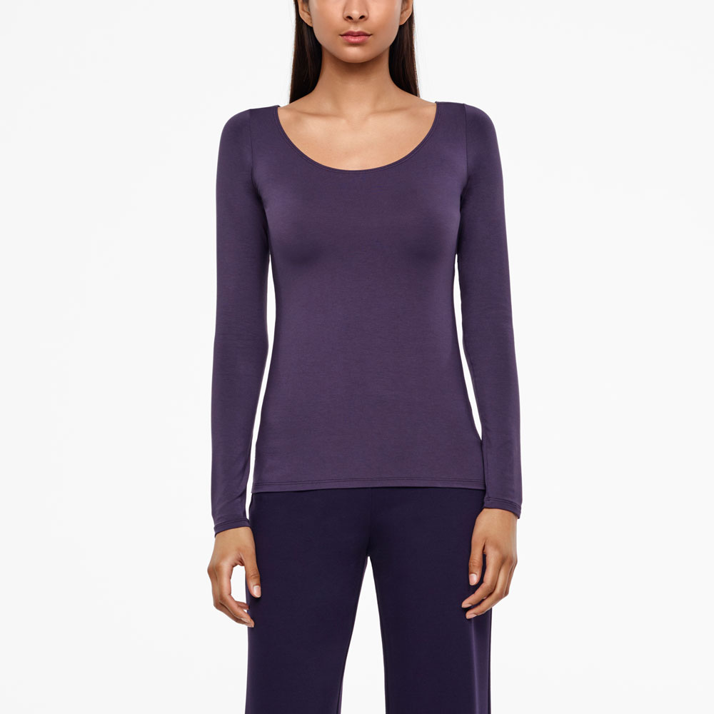 Sarah Pacini TOP - ZOE Voorzijde