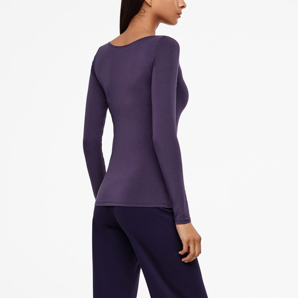 Sarah Pacini TOP - ZOE Achterzijde