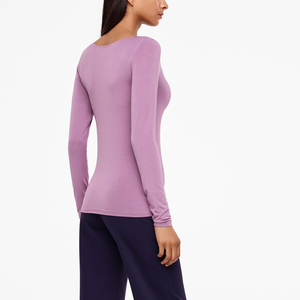 Sarah Pacini T-SHIRT - ZOE Derrière