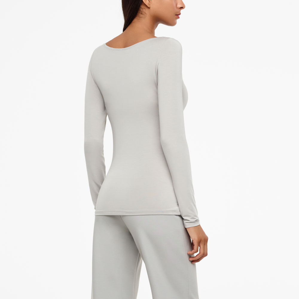 Sarah Pacini TOP - KHALIYA Achterzijde