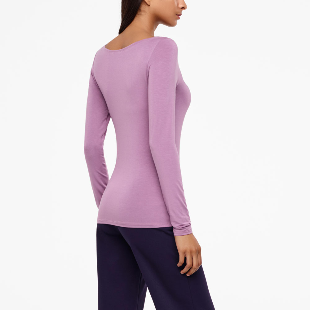 Sarah Pacini TOP - KHALIYA Achterzijde