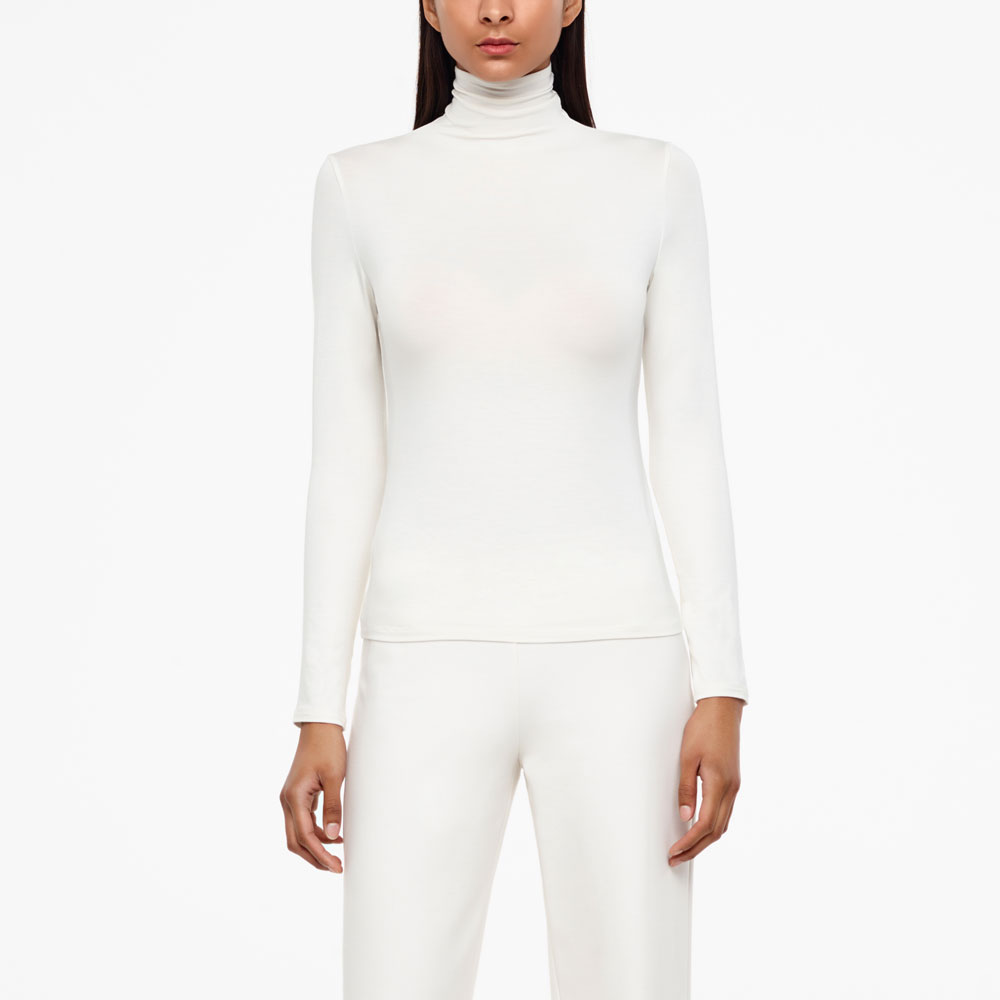 Sarah Pacini TOP - YASMINE Vorne