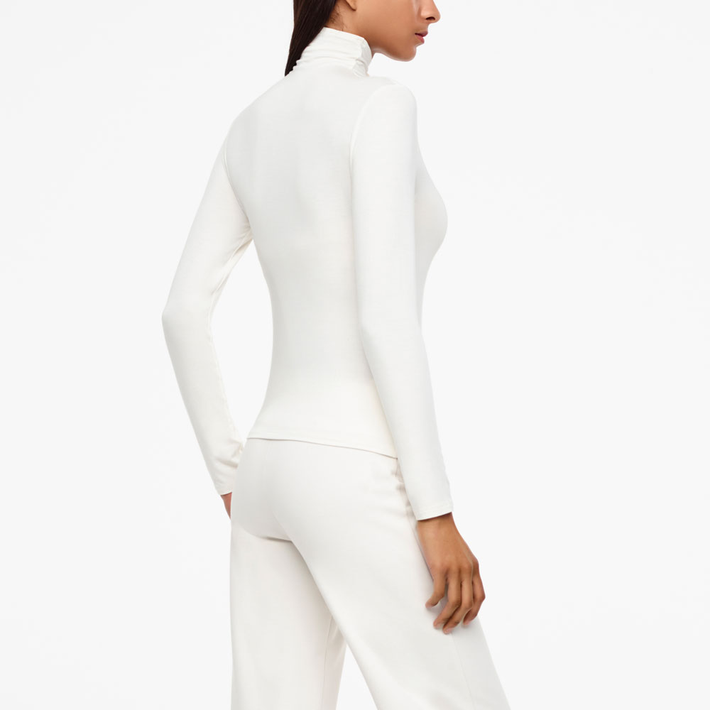 Sarah Pacini TOP - YASMINE Rück