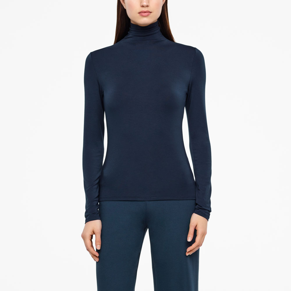 Sarah Pacini T-SHIRT - YASMINE De face