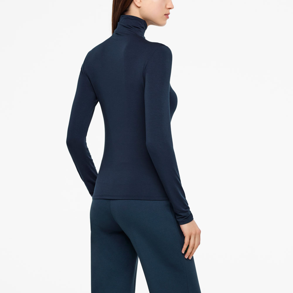 Sarah Pacini T-SHIRT - YASMINE Derrière