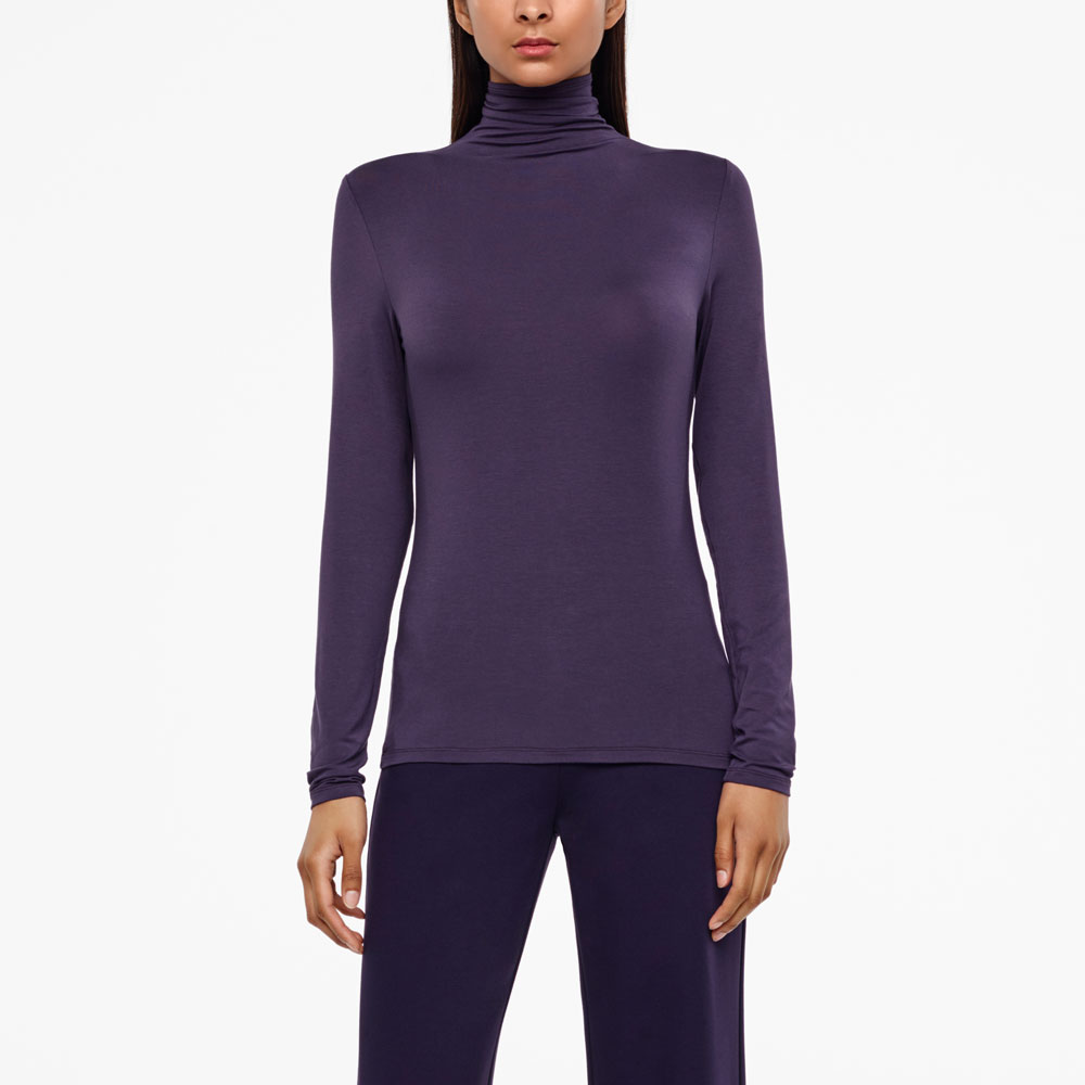 Sarah Pacini T-SHIRT - YASMINE De face