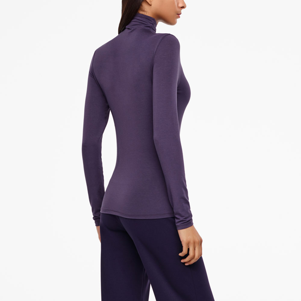 Sarah Pacini T-SHIRT - YASMINE Derrière
