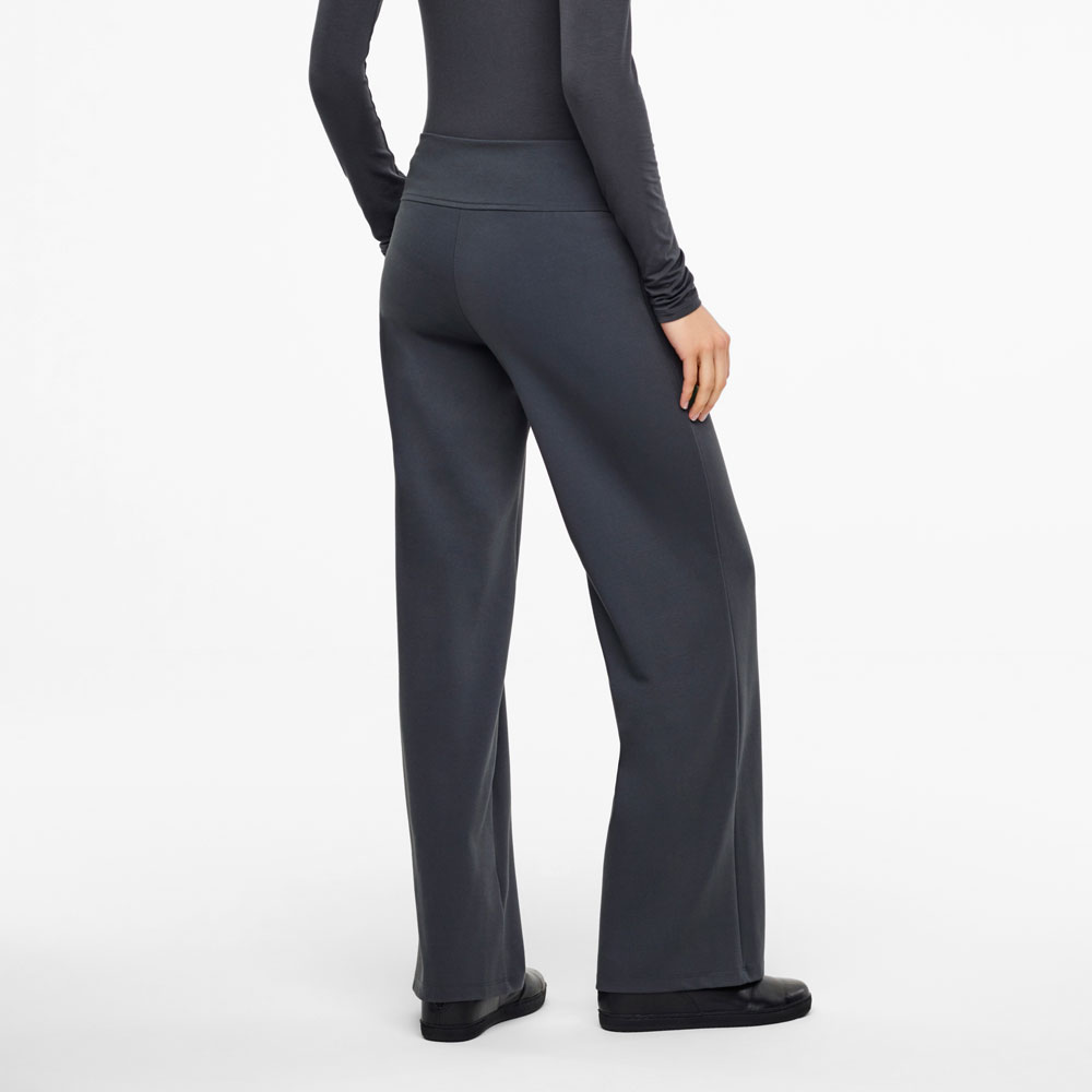 Sarah Pacini BROEK - CHLOE Achterzijde