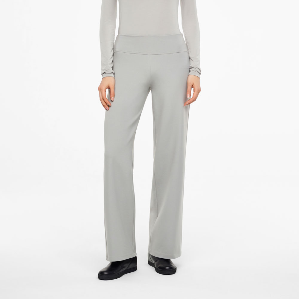 Sarah Pacini PANTALON - CHLOE De face