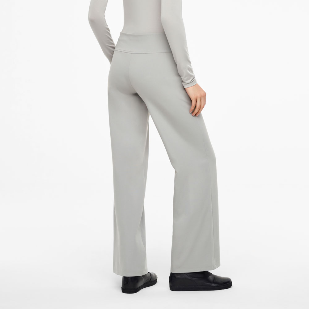Sarah Pacini PANTALON - CHLOE Derrière