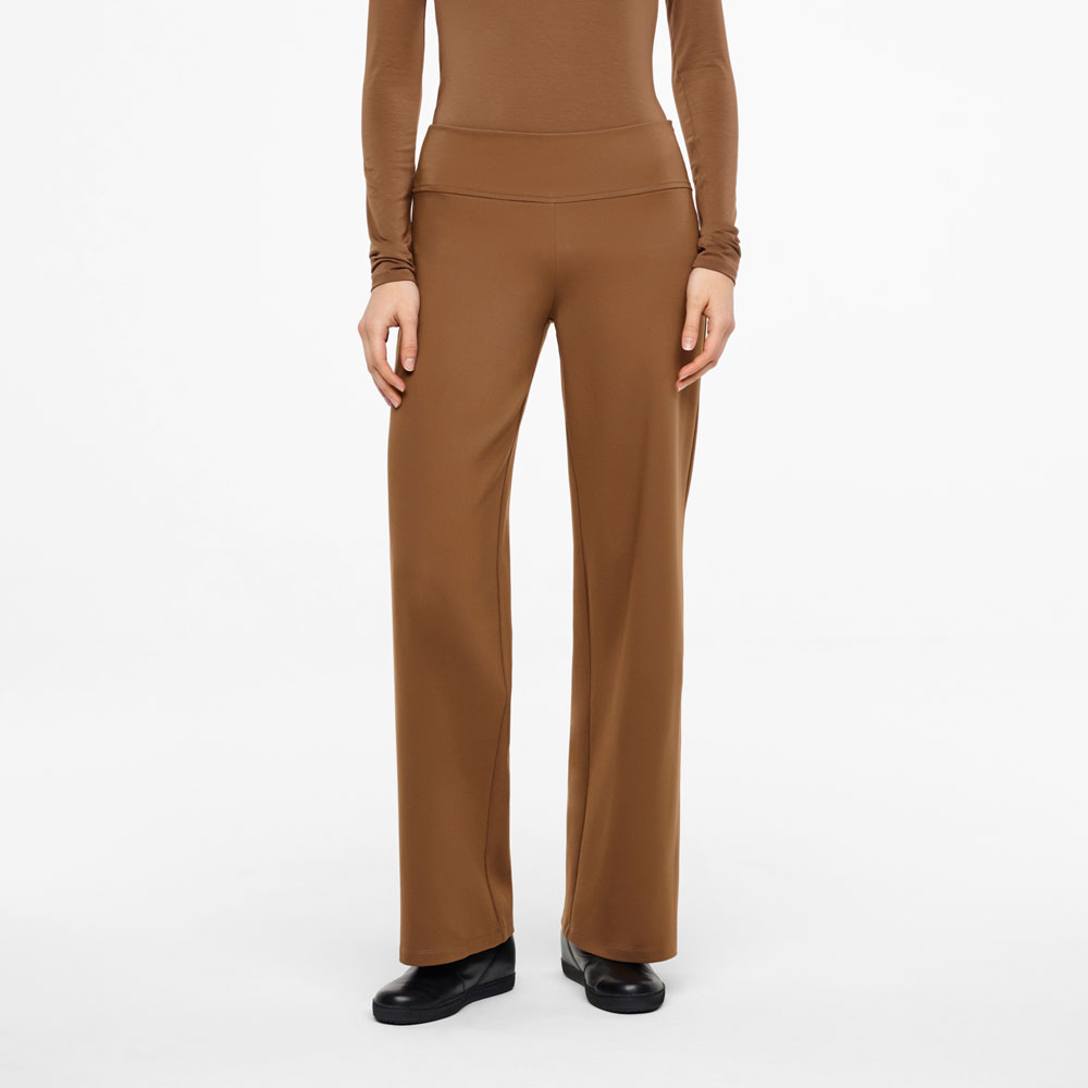 Sarah Pacini PANTALON - CHLOE De face