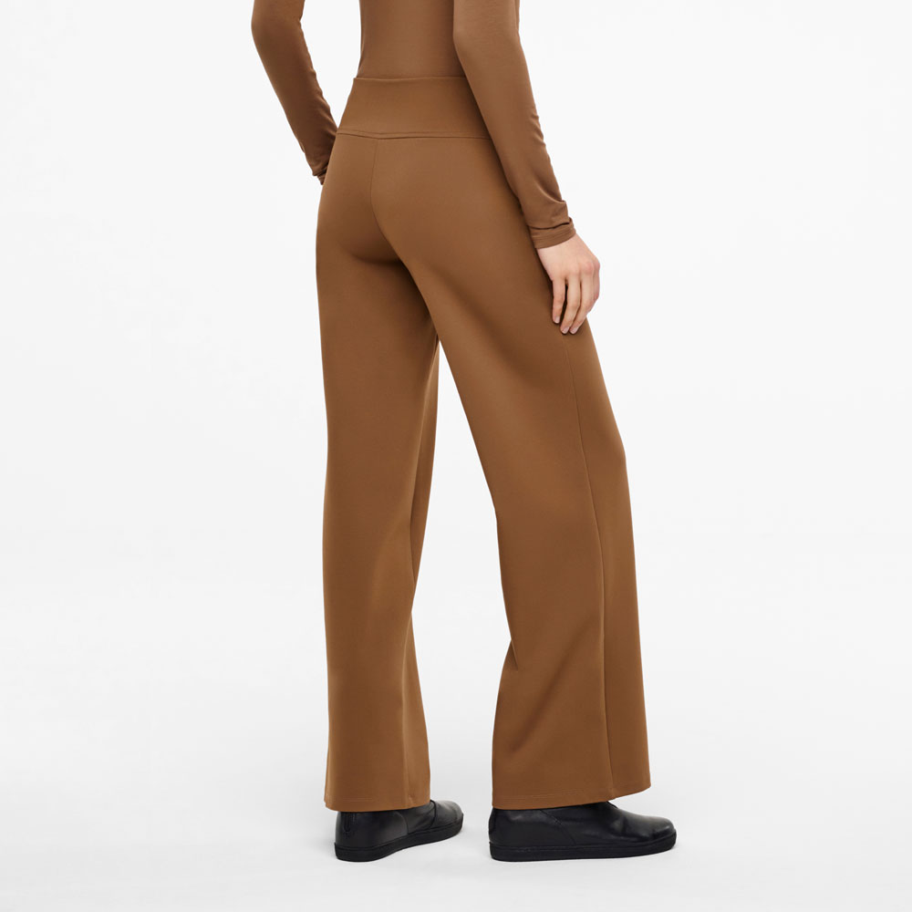 Sarah Pacini PANTALON - CHLOE Derrière