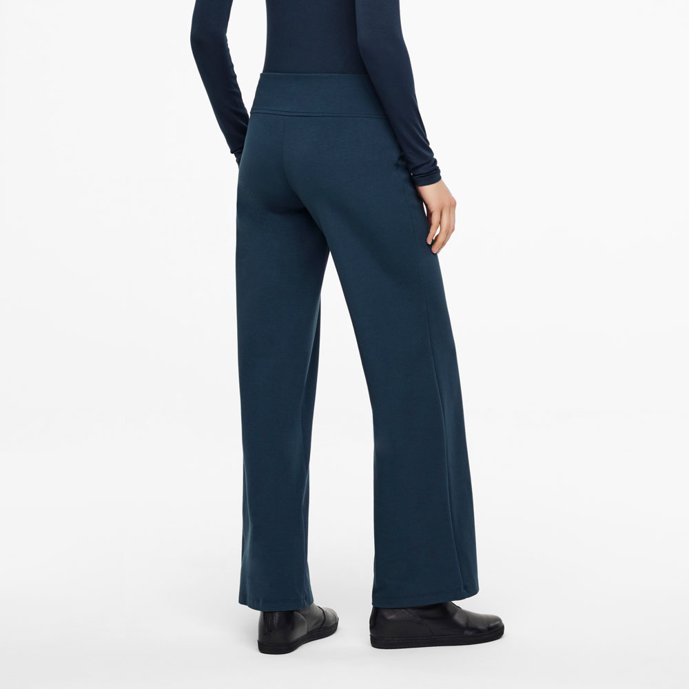 Sarah Pacini HOSE - CHLOE Rück