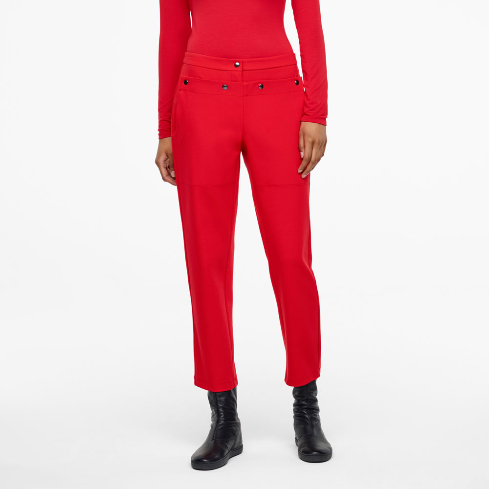 Sarah Pacini PANTALON - CAMILA De face
