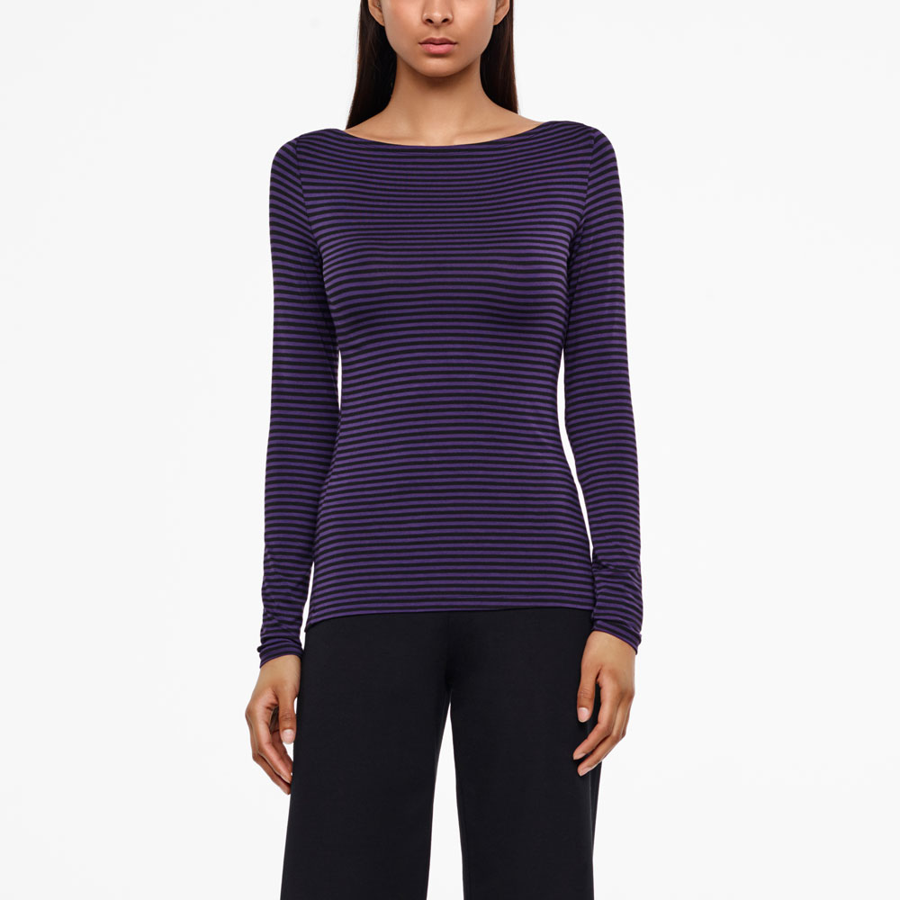 Sarah Pacini TOP - KHALIYA Vorne