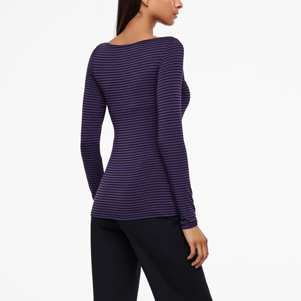 Sarah Pacini TOP - KHALIYA Rück