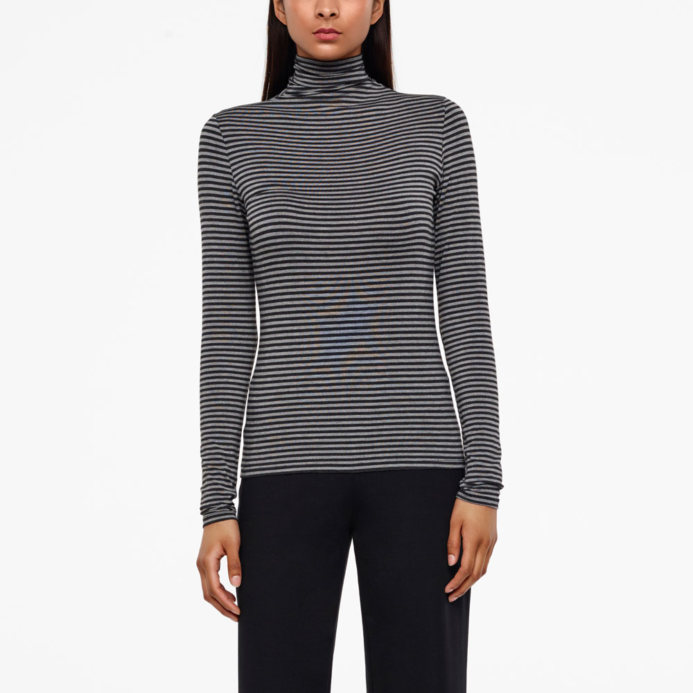 Sarah Pacini TOP - YASMINE Front
