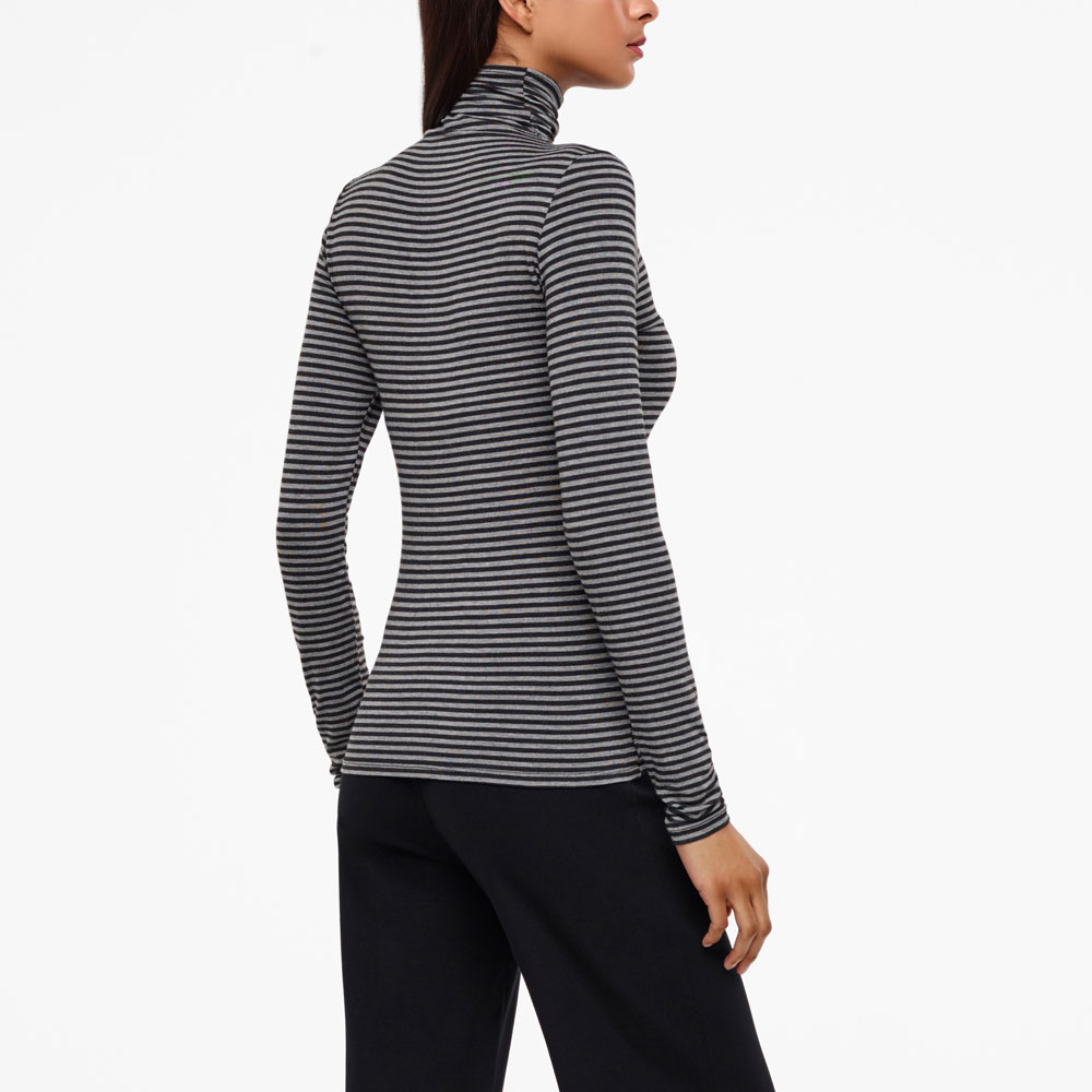 Sarah Pacini TOP - YASMINE Back view