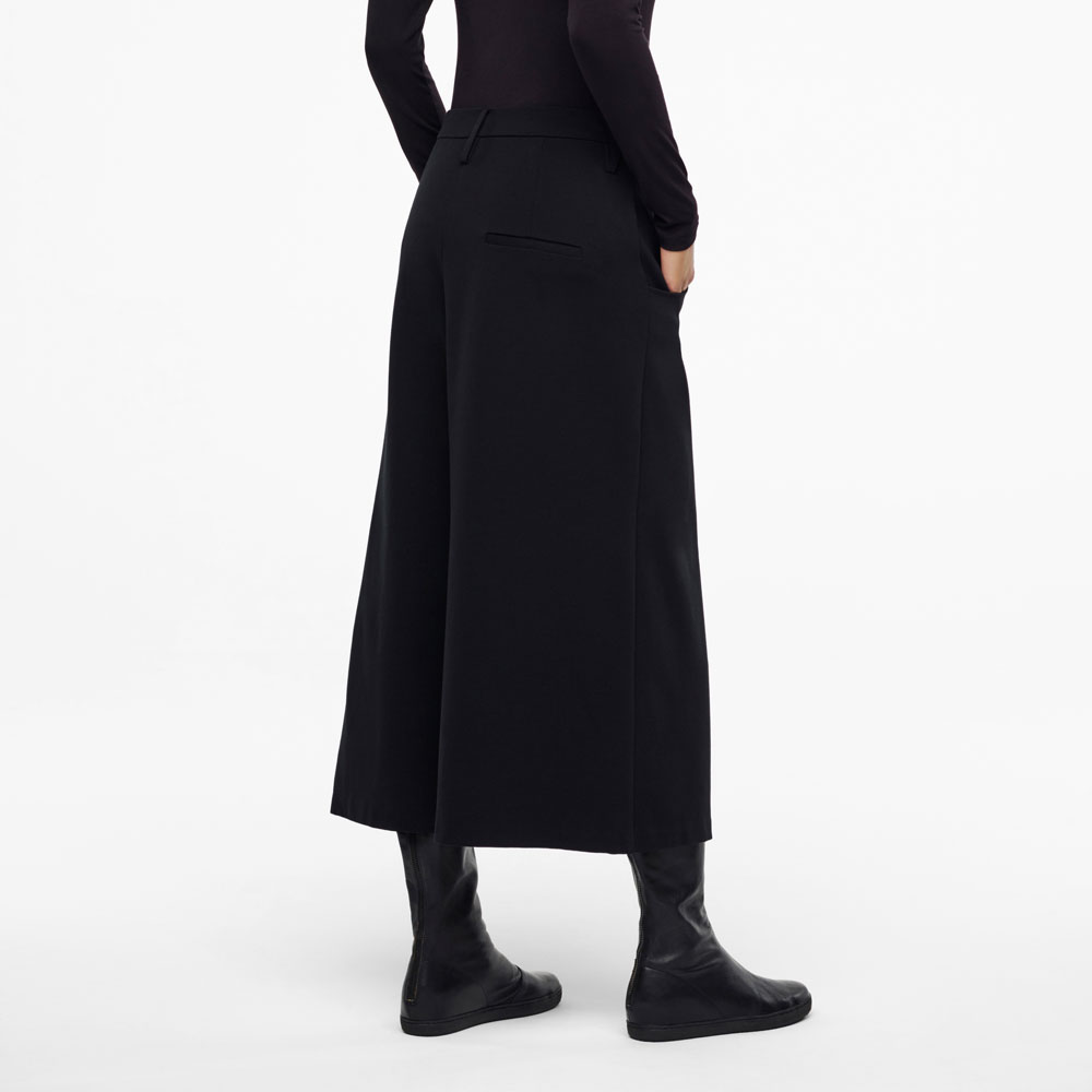 Sarah Pacini JERSEY-HOSE - KURZ Rück