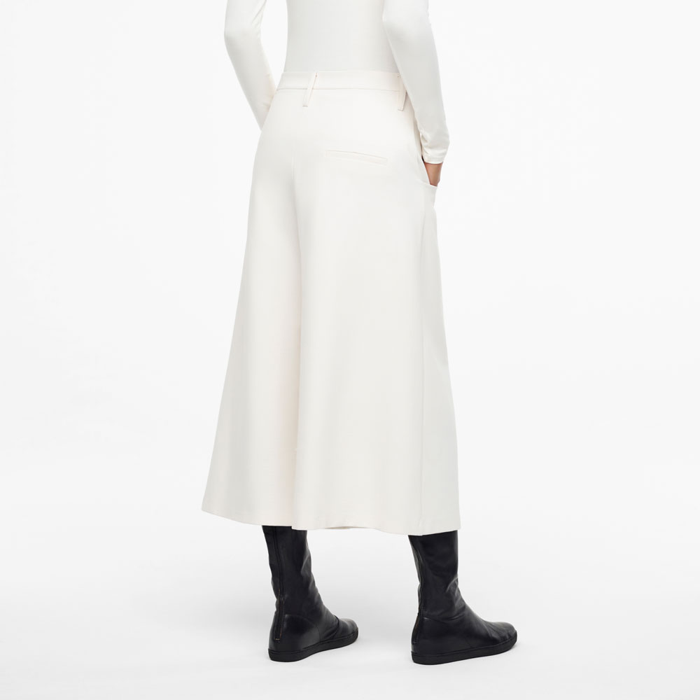 Sarah Pacini JERSEY-HOSE - KURZ Rück