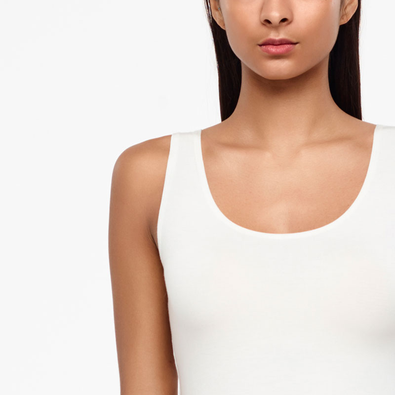 Sarah Pacini T-SHIRT - ANAÏS De face