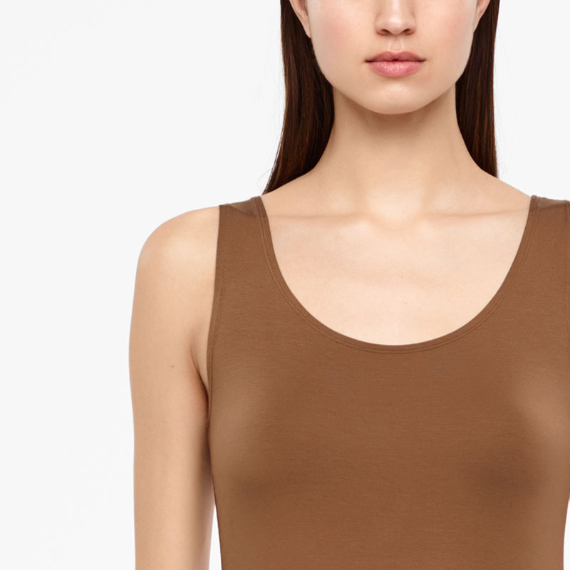 Sarah Pacini TANKTOP - ANAÏS Vorne