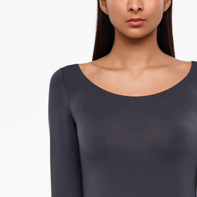 Sarah Pacini T-SHIRT - ZOE De face
