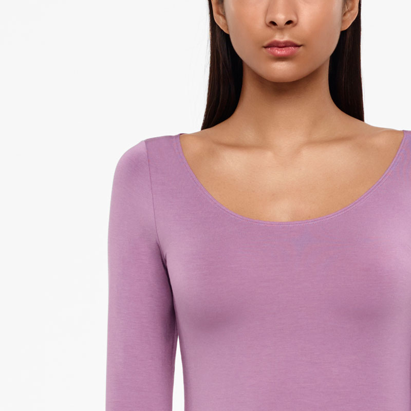 Sarah Pacini T-SHIRT - ZOE De face
