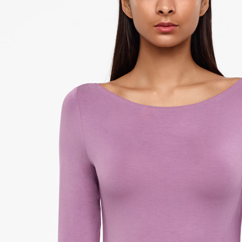 Sarah Pacini TOP - KHALIYA Voorzijde