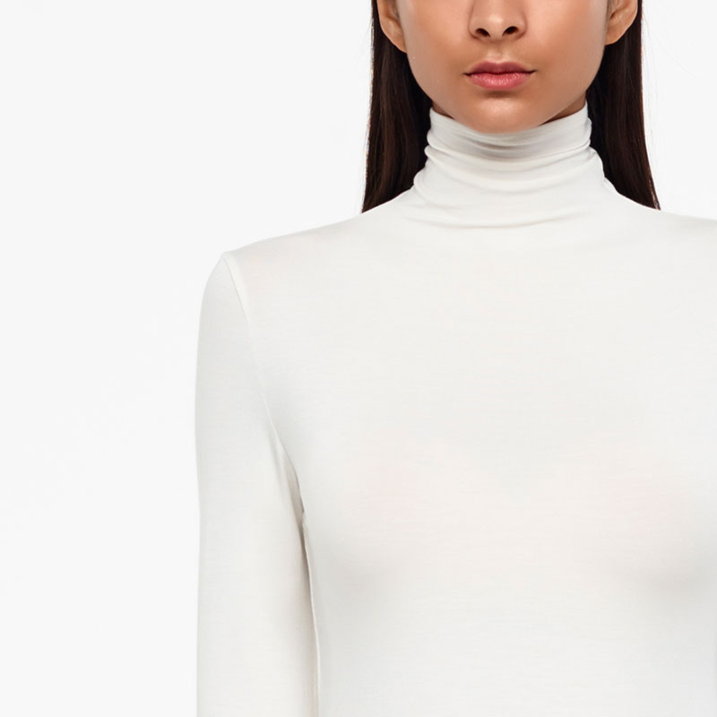 Sarah Pacini TOP - YASMINE Vorne