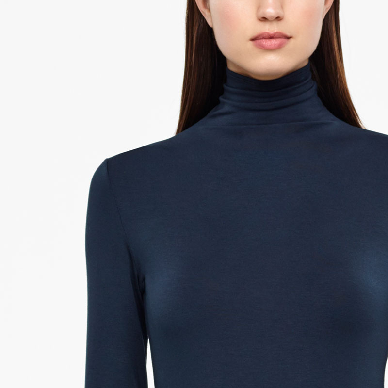 Sarah Pacini T-SHIRT - YASMINE De face