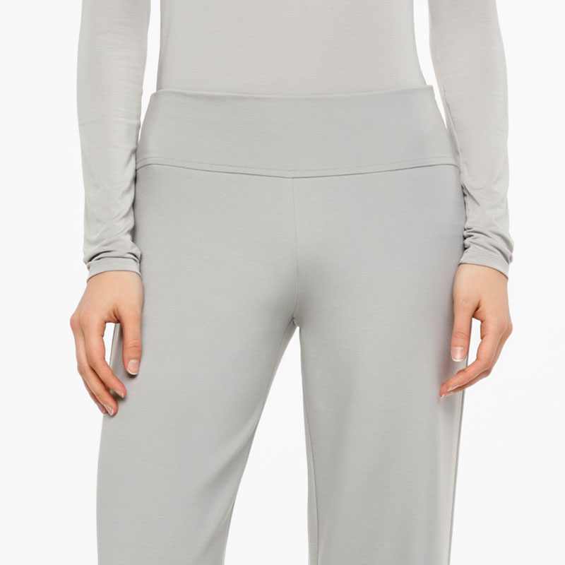 Sarah Pacini PANTALON - CHLOE De face