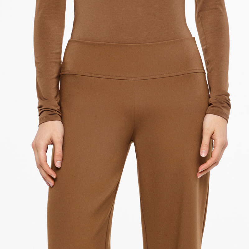 Sarah Pacini PANTALON - CHLOE De face