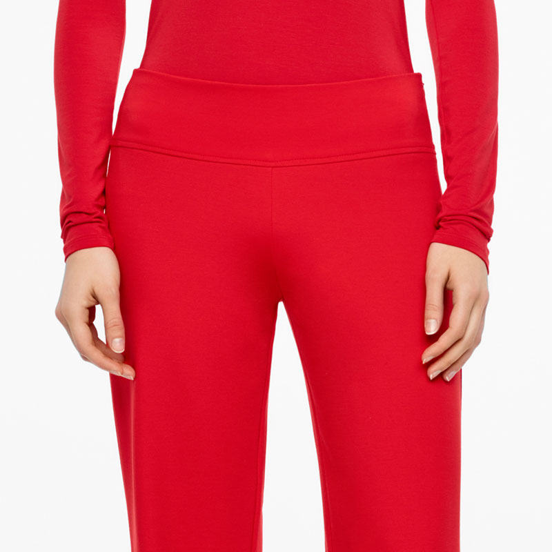 Sarah Pacini PANTALON - CHLOE De face