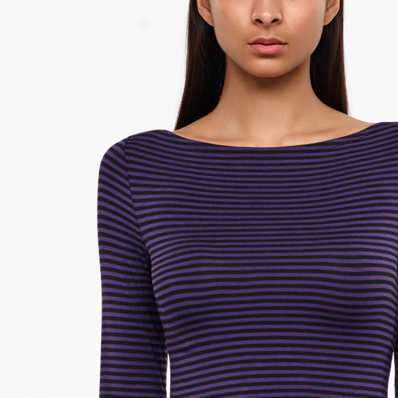 Sarah Pacini TOP - KHALIYA Vorne