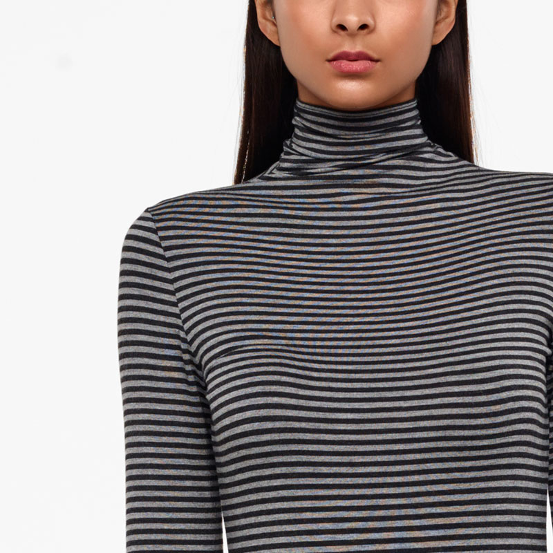 Sarah Pacini TOP - YASMINE Front