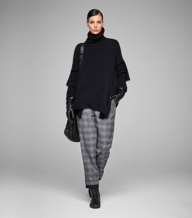 Sarah Pacini LOOK 001