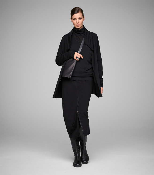 Sarah Pacini LOOK 002
