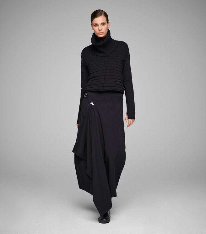 Sarah Pacini LOOK 004