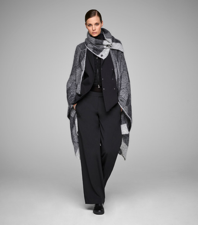 Sarah Pacini LOOK 005