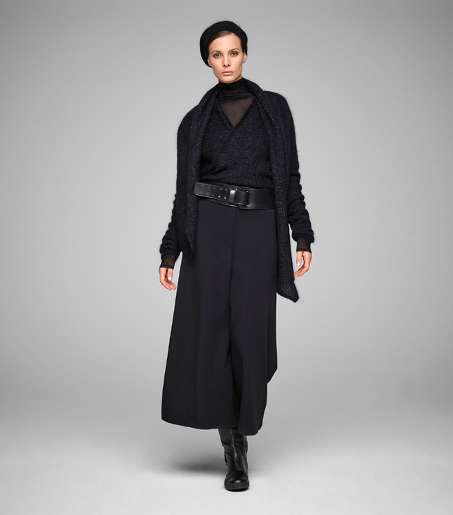 Sarah Pacini LOOK 006