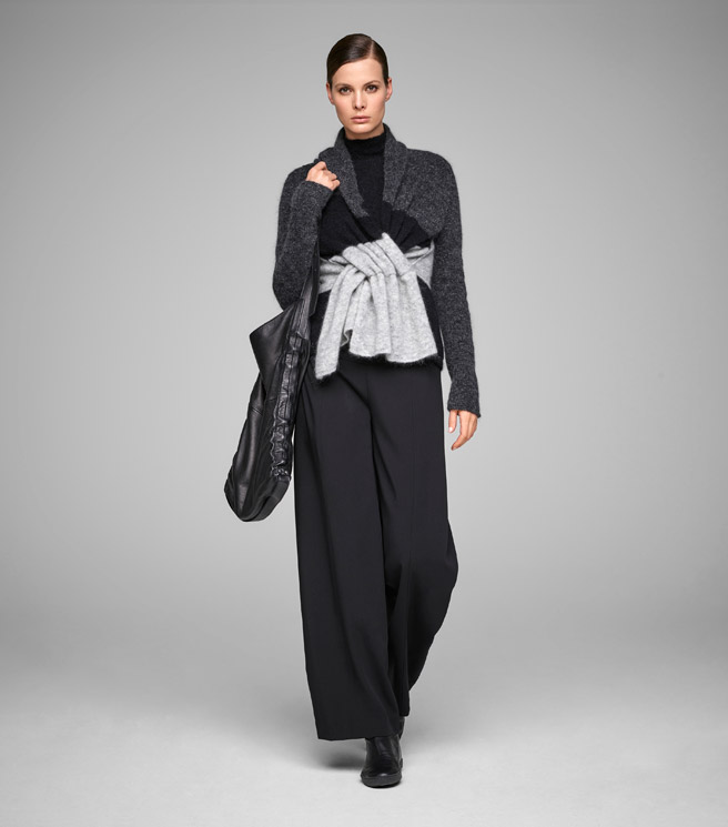 Sarah Pacini LOOK 008